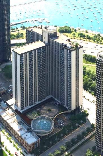 400 E Randolph Street 1223