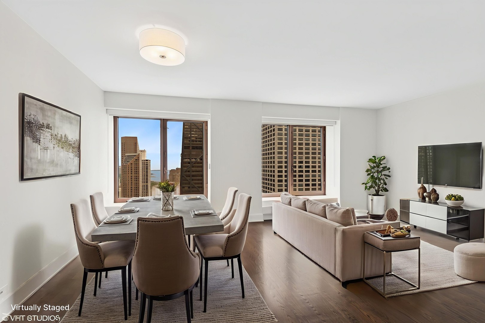 161 E Chicago Avenue 40G