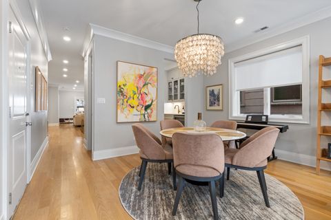 Tiny photo for 1517 W Barry Avenue #2W, Chicago, IL 60657 (MLS # 12593238)