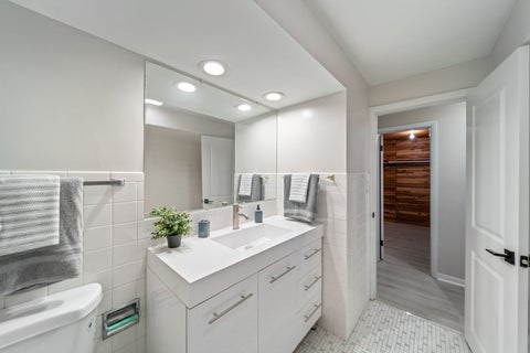 Tiny photo for 4945 N Neva Avenue, Chicago, IL 60656 (MLS # 12766194)