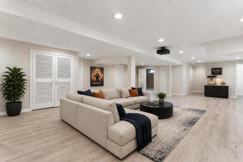 Tiny photo for 4945 N Neva Avenue, Chicago, IL 60656 (MLS # 12766194)