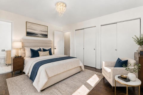 Tiny photo for 4945 N Neva Avenue, Chicago, IL 60656 (MLS # 12766194)
