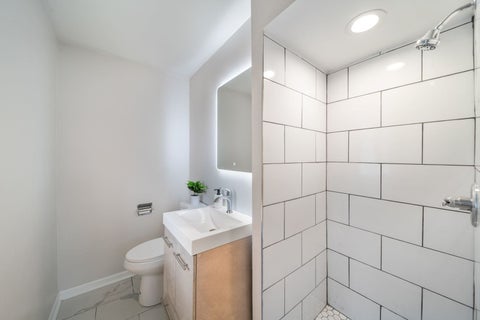 Tiny photo for 4945 N Neva Avenue, Chicago, IL 60656 (MLS # 12766194)