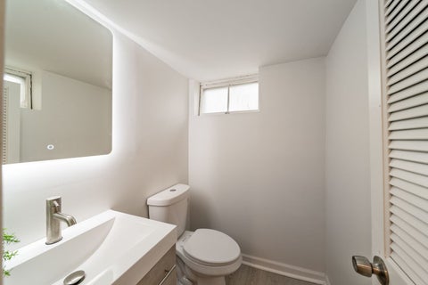 Tiny photo for 4945 N Neva Avenue, Chicago, IL 60656 (MLS # 12766194)
