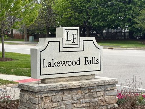 Tiny photo for 312 Richmond Drive, Romeoville, IL 60446 (MLS # 12636111)