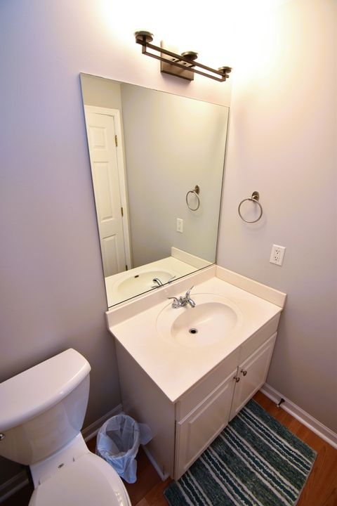 Tiny photo for 312 Richmond Drive, Romeoville, IL 60446 (MLS # 12636111)