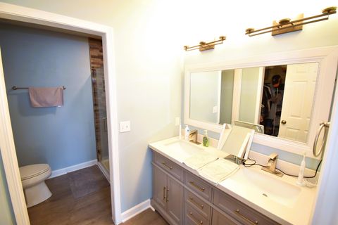 Tiny photo for 312 Richmond Drive, Romeoville, IL 60446 (MLS # 12636111)