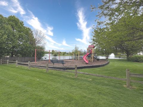 Tiny photo for 312 Richmond Drive, Romeoville, IL 60446 (MLS # 12636111)