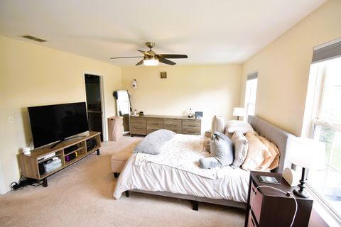 Tiny photo for 312 Richmond Drive, Romeoville, IL 60446 (MLS # 12636111)