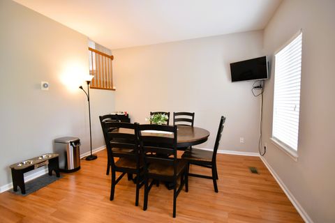 Tiny photo for 312 Richmond Drive, Romeoville, IL 60446 (MLS # 12636111)