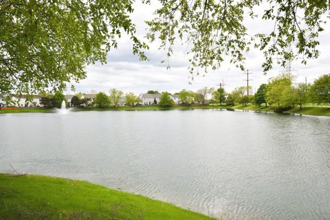 Tiny photo for 312 Richmond Drive, Romeoville, IL 60446 (MLS # 12636111)