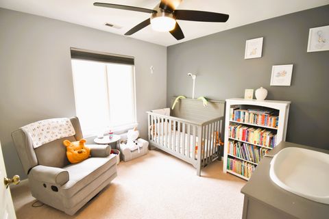 Tiny photo for 312 Richmond Drive, Romeoville, IL 60446 (MLS # 12636111)