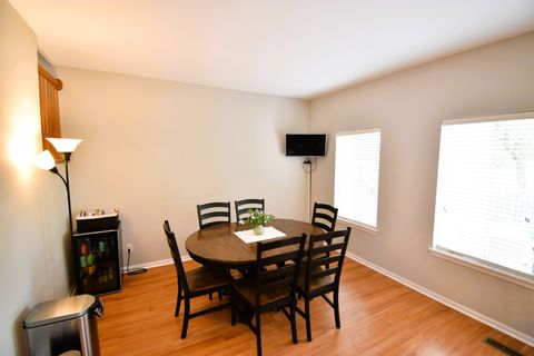 Tiny photo for 312 Richmond Drive, Romeoville, IL 60446 (MLS # 12636111)