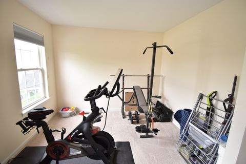 Tiny photo for 312 Richmond Drive, Romeoville, IL 60446 (MLS # 12636111)