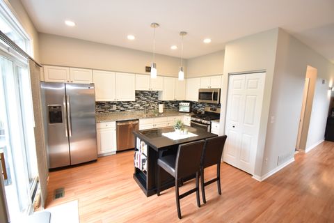 Tiny photo for 312 Richmond Drive, Romeoville, IL 60446 (MLS # 12636111)