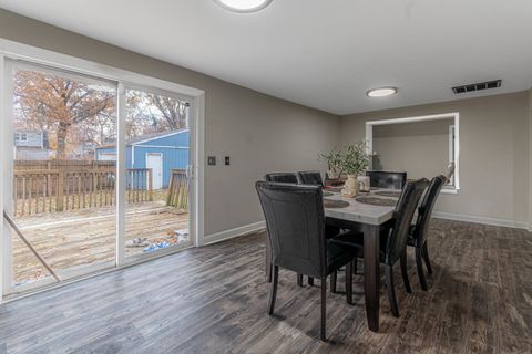 Tiny photo for 3535 Latham Street, Rockford, IL 61103 (MLS # 12530241)