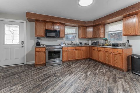 Tiny photo for 3535 Latham Street, Rockford, IL 61103 (MLS # 12530241)