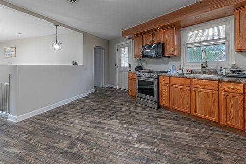 Tiny photo for 3535 Latham Street, Rockford, IL 61103 (MLS # 12530241)