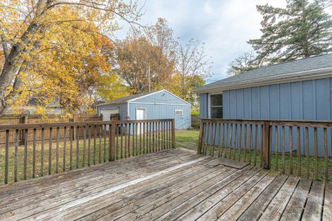 Tiny photo for 3535 Latham Street, Rockford, IL 61103 (MLS # 12530241)