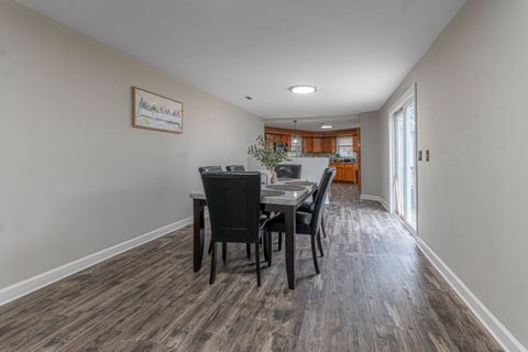 Tiny photo for 3535 Latham Street, Rockford, IL 61103 (MLS # 12530241)