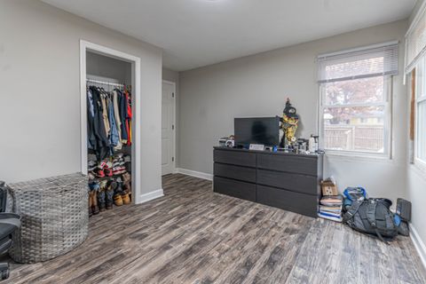 Tiny photo for 3535 Latham Street, Rockford, IL 61103 (MLS # 12530241)