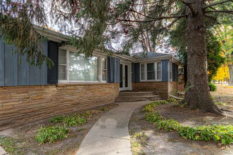 Tiny photo for 3535 Latham Street, Rockford, IL 61103 (MLS # 12530241)