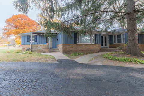 Tiny photo for 3535 Latham Street, Rockford, IL 61103 (MLS # 12530241)