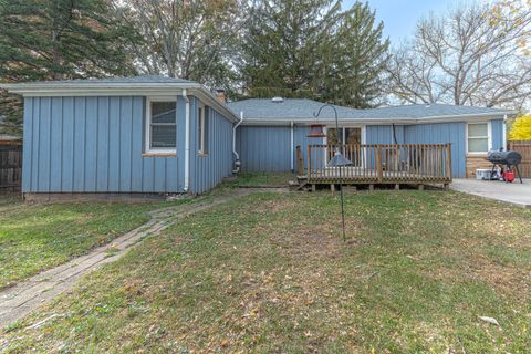 Tiny photo for 3535 Latham Street, Rockford, IL 61103 (MLS # 12530241)