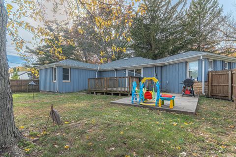 Tiny photo for 3535 Latham Street, Rockford, IL 61103 (MLS # 12530241)