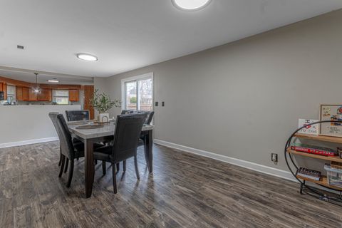 Tiny photo for 3535 Latham Street, Rockford, IL 61103 (MLS # 12530241)