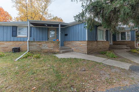 Tiny photo for 3535 Latham Street, Rockford, IL 61103 (MLS # 12530241)