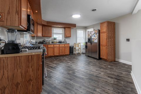 Tiny photo for 3535 Latham Street, Rockford, IL 61103 (MLS # 12530241)