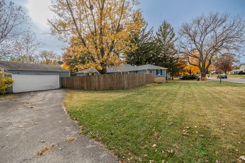 Tiny photo for 3535 Latham Street, Rockford, IL 61103 (MLS # 12530241)