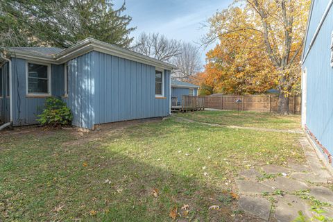 Tiny photo for 3535 Latham Street, Rockford, IL 61103 (MLS # 12530241)