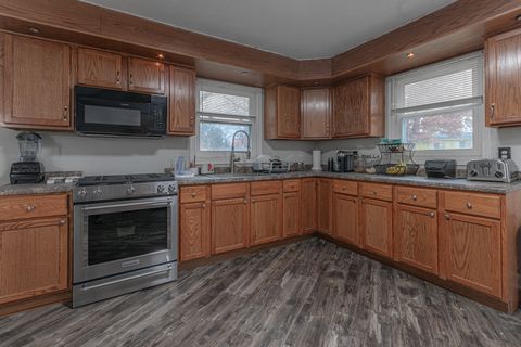 Tiny photo for 3535 Latham Street, Rockford, IL 61103 (MLS # 12530241)