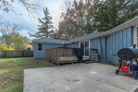 Tiny photo for 3535 Latham Street, Rockford, IL 61103 (MLS # 12530241)