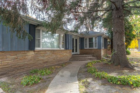 Tiny photo for 3535 Latham Street, Rockford, IL 61103 (MLS # 12530241)