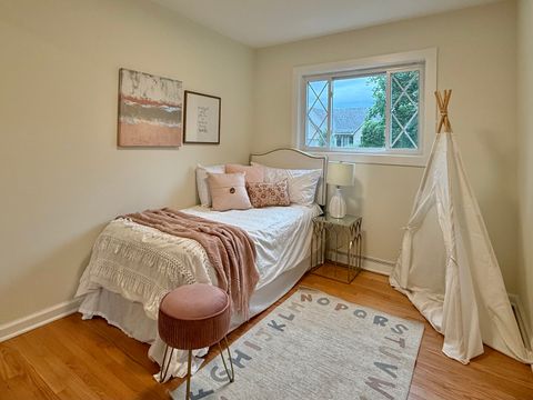 Tiny photo for 646 68th Street, Willowbrook, IL 60527 (MLS # 12581684)