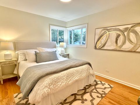 Tiny photo for 646 68th Street, Willowbrook, IL 60527 (MLS # 12581684)