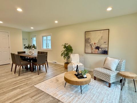 Tiny photo for 646 68th Street, Willowbrook, IL 60527 (MLS # 12581684)