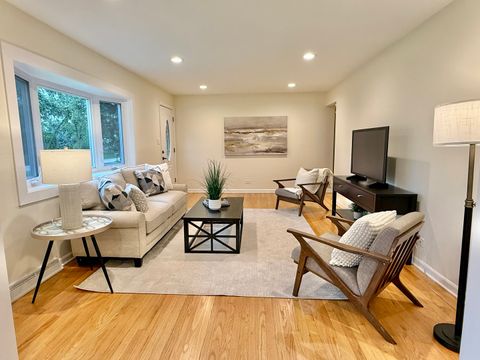 Tiny photo for 646 68th Street, Willowbrook, IL 60527 (MLS # 12581684)