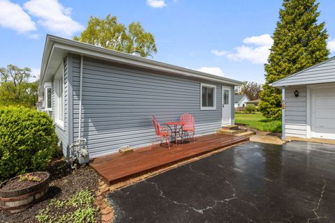 Tiny photo for 646 68th Street, Willowbrook, IL 60527 (MLS # 12581684)