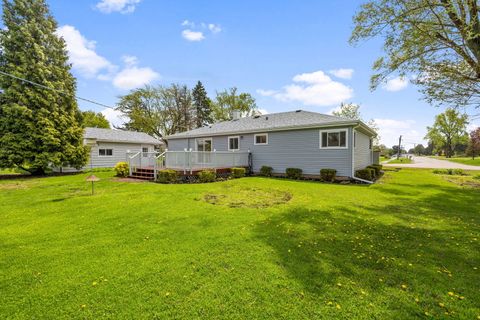 Tiny photo for 646 68th Street, Willowbrook, IL 60527 (MLS # 12581684)