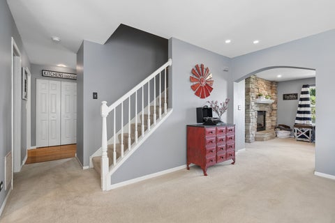 Tiny photo for 16703 S Morel Street, Lockport, IL 60441 (MLS # 12689355)