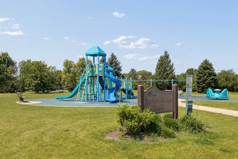 Tiny photo for 16703 S Morel Street, Lockport, IL 60441 (MLS # 12689355)