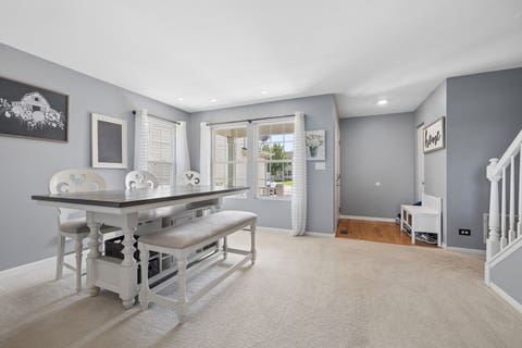 Tiny photo for 16703 S Morel Street, Lockport, IL 60441 (MLS # 12689355)