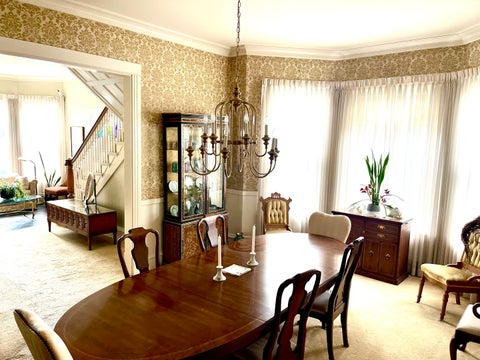 Tiny photo for 212 E Cleveland Street, Spring Valley, IL 61362 (MLS # 12671583)
