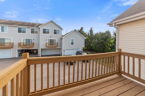 Tiny photo for 1397 CAROLYN Court #1397, Yorkville, IL 60560 (MLS # 12468610)