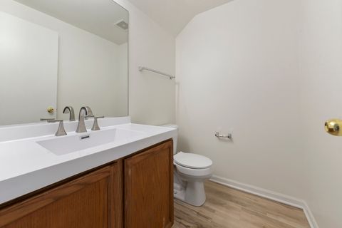 Tiny photo for 1397 CAROLYN Court #1397, Yorkville, IL 60560 (MLS # 12468610)