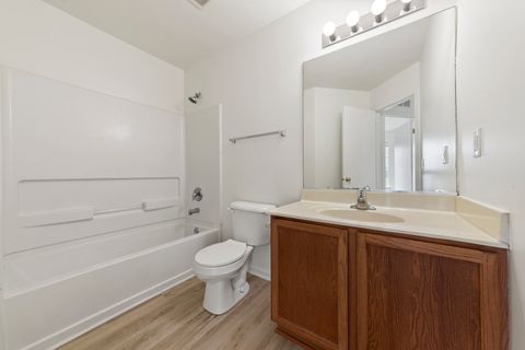 Tiny photo for 1397 CAROLYN Court #1397, Yorkville, IL 60560 (MLS # 12468610)